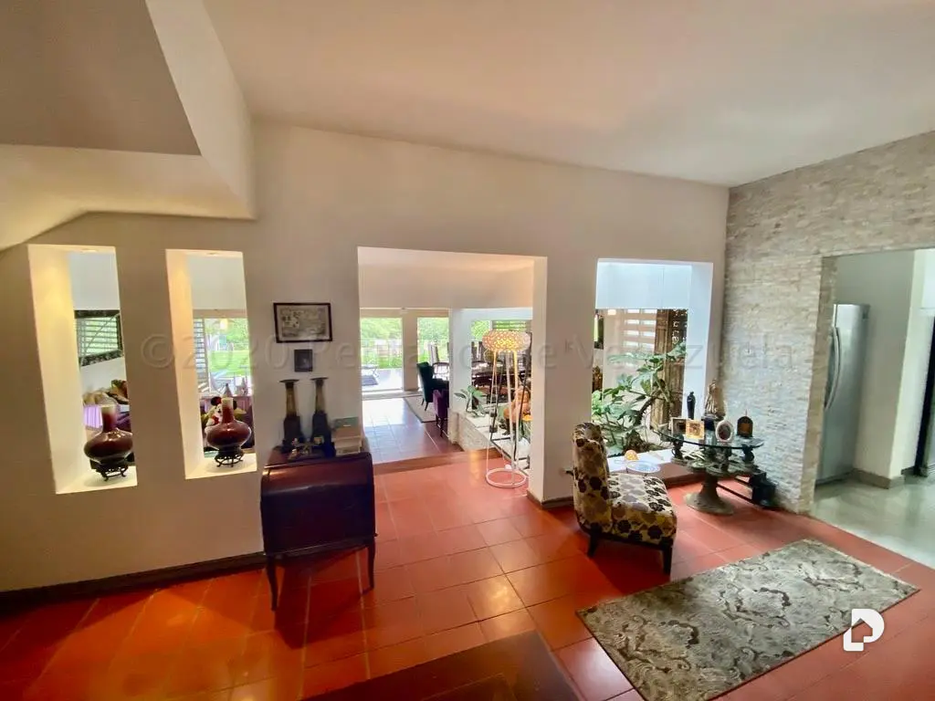 Casa en Prados del Este, Caracas – 6