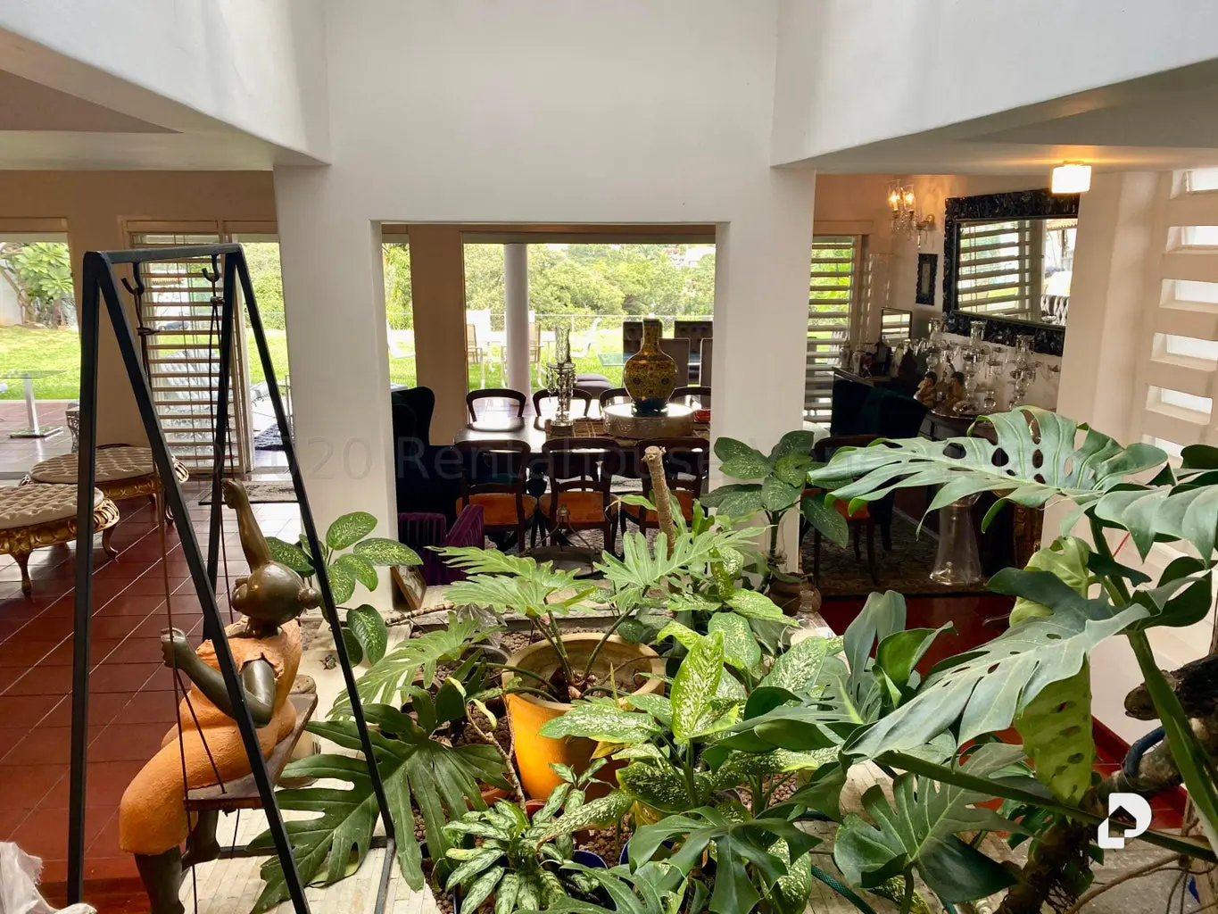 Casa en Prados del Este, Caracas – 8
