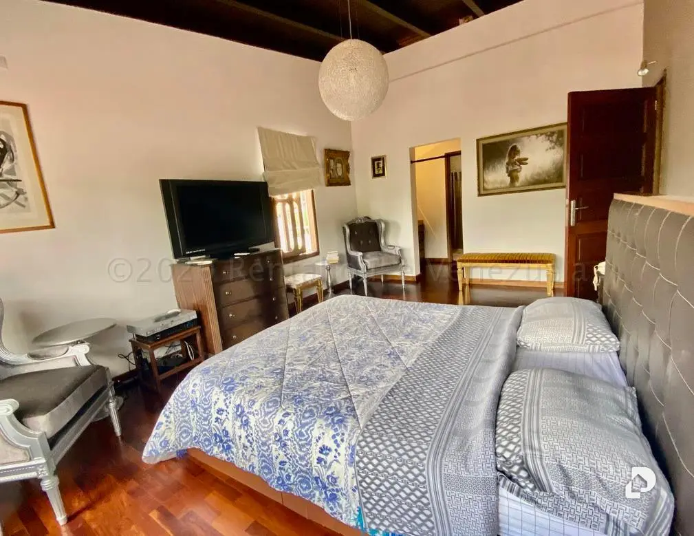 Casa en Prados del Este, Caracas – 17