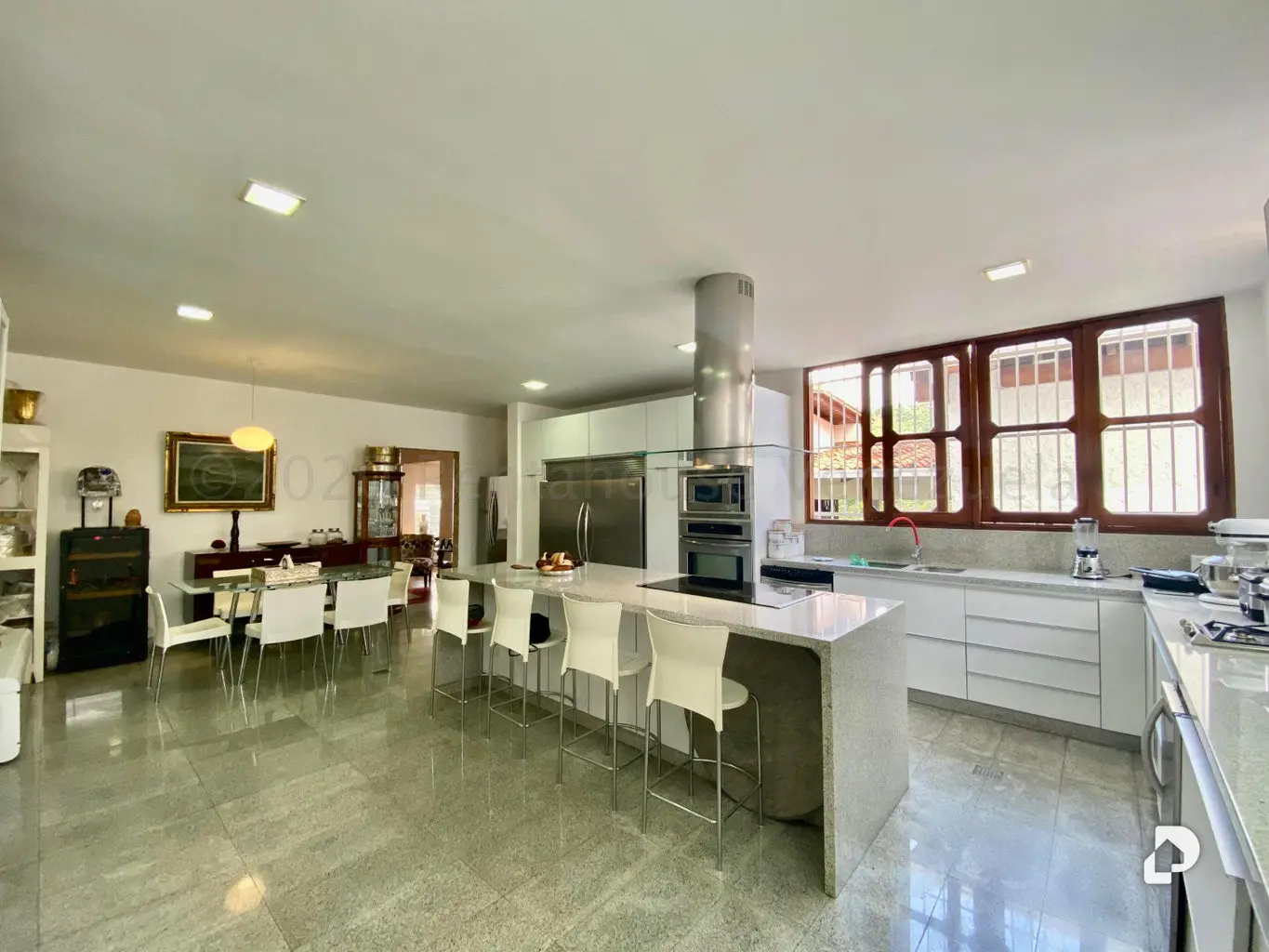 Casa en Prados del Este, Caracas – 5