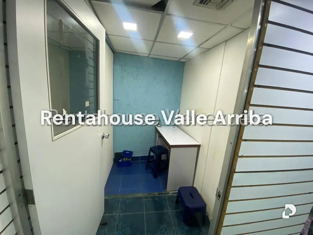 Local comercial en Chacao, Caracas – 21