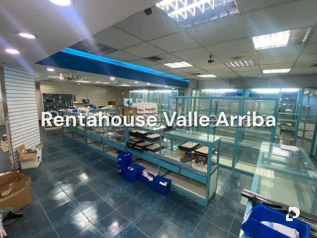 Local comercial en Chacao, Caracas – 13