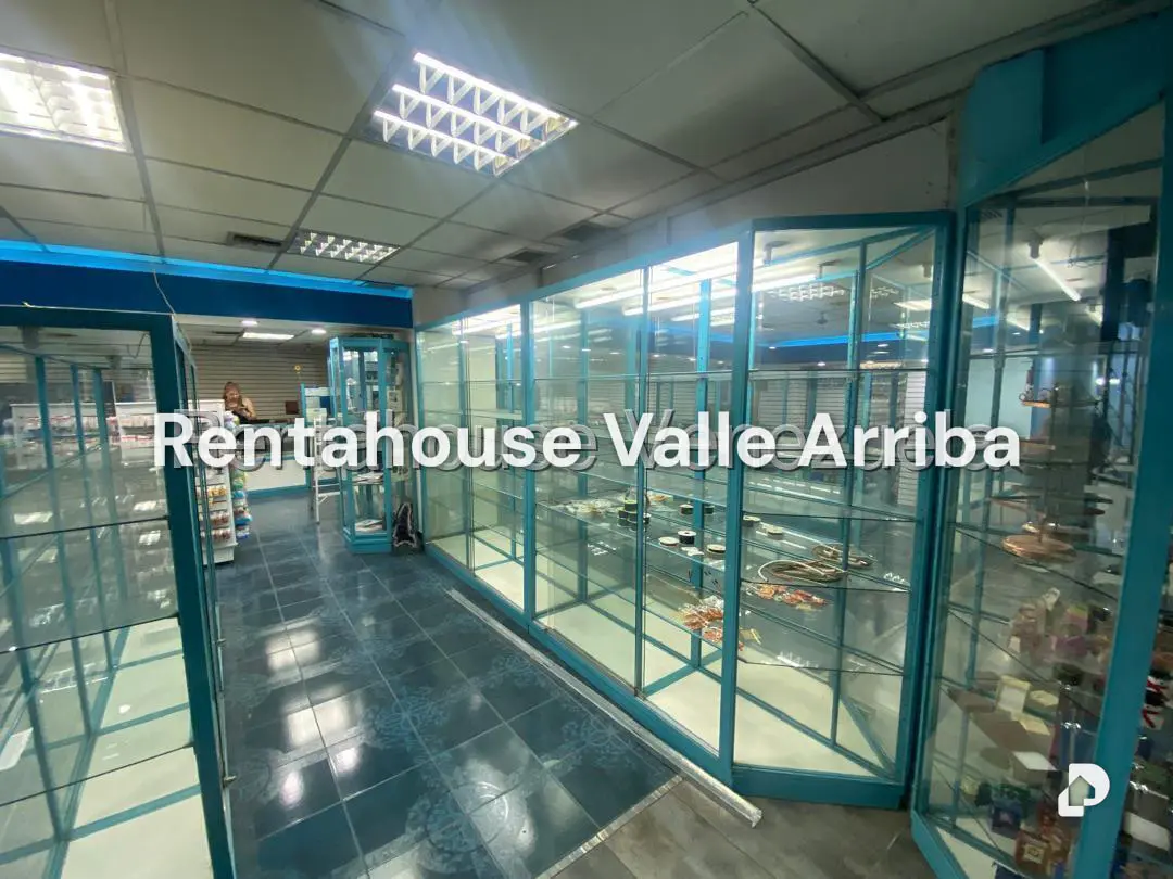 Local comercial en Chacao, Caracas – 9