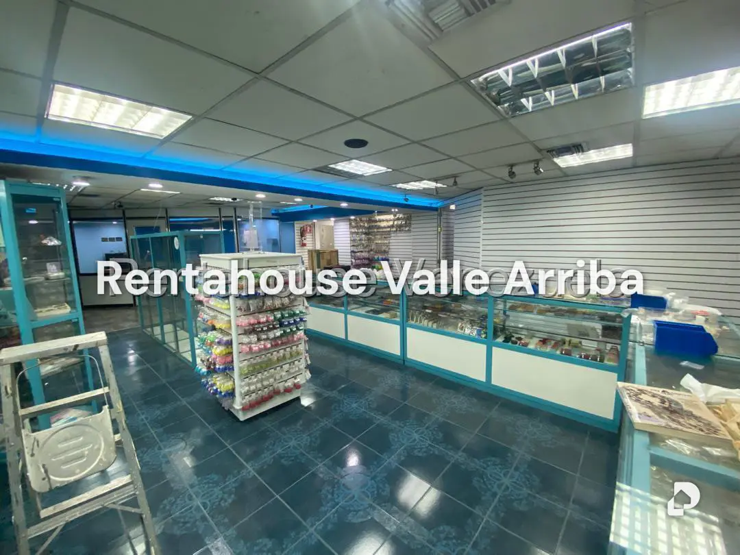 Local comercial en Chacao, Caracas – 8