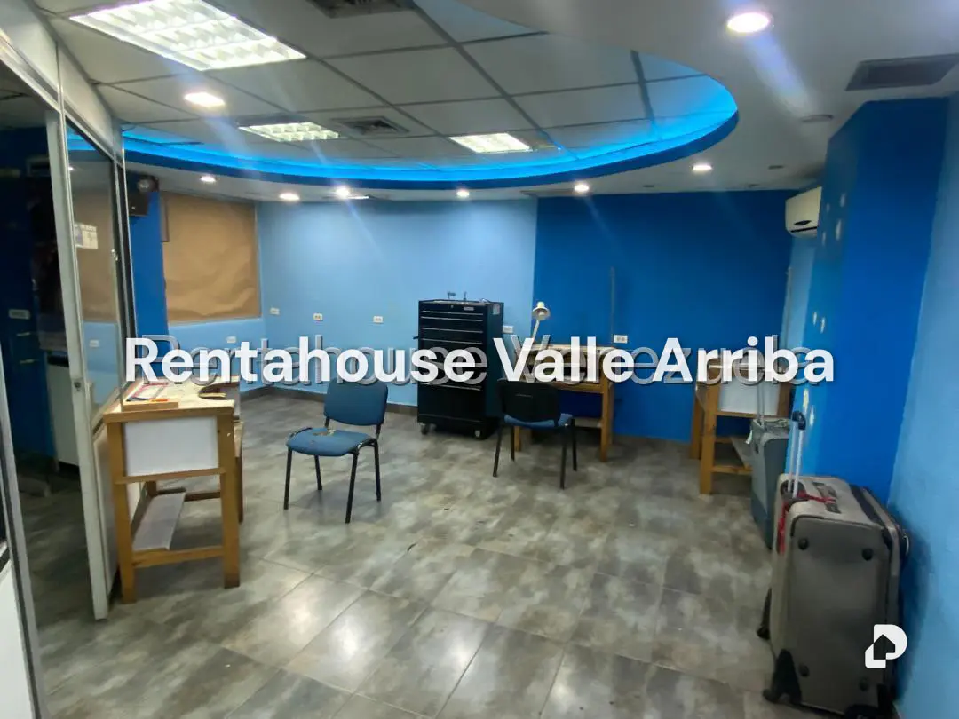 Local comercial en Chacao, Caracas – 4