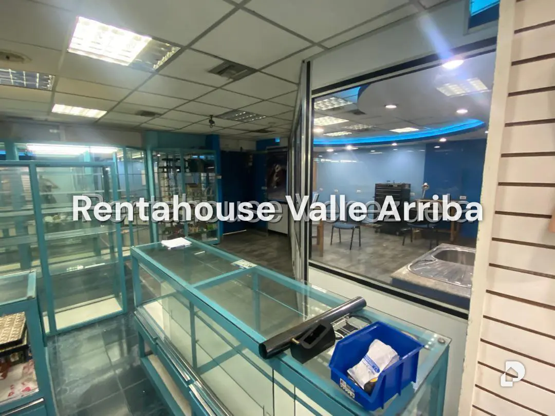 Local comercial en Chacao, Caracas – 12