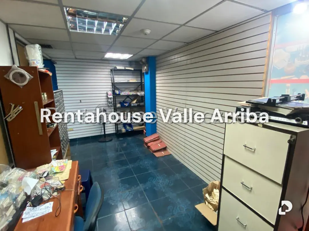Local comercial en Chacao, Caracas – 27