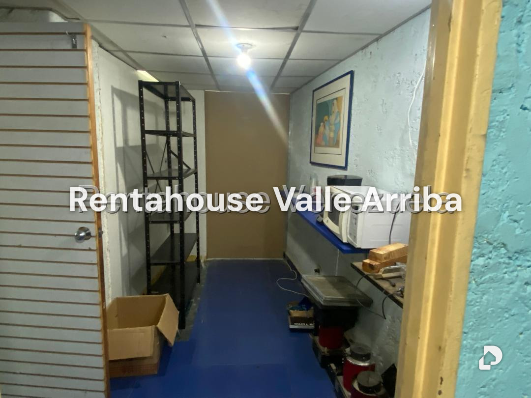 Local comercial en Chacao, Caracas – 22