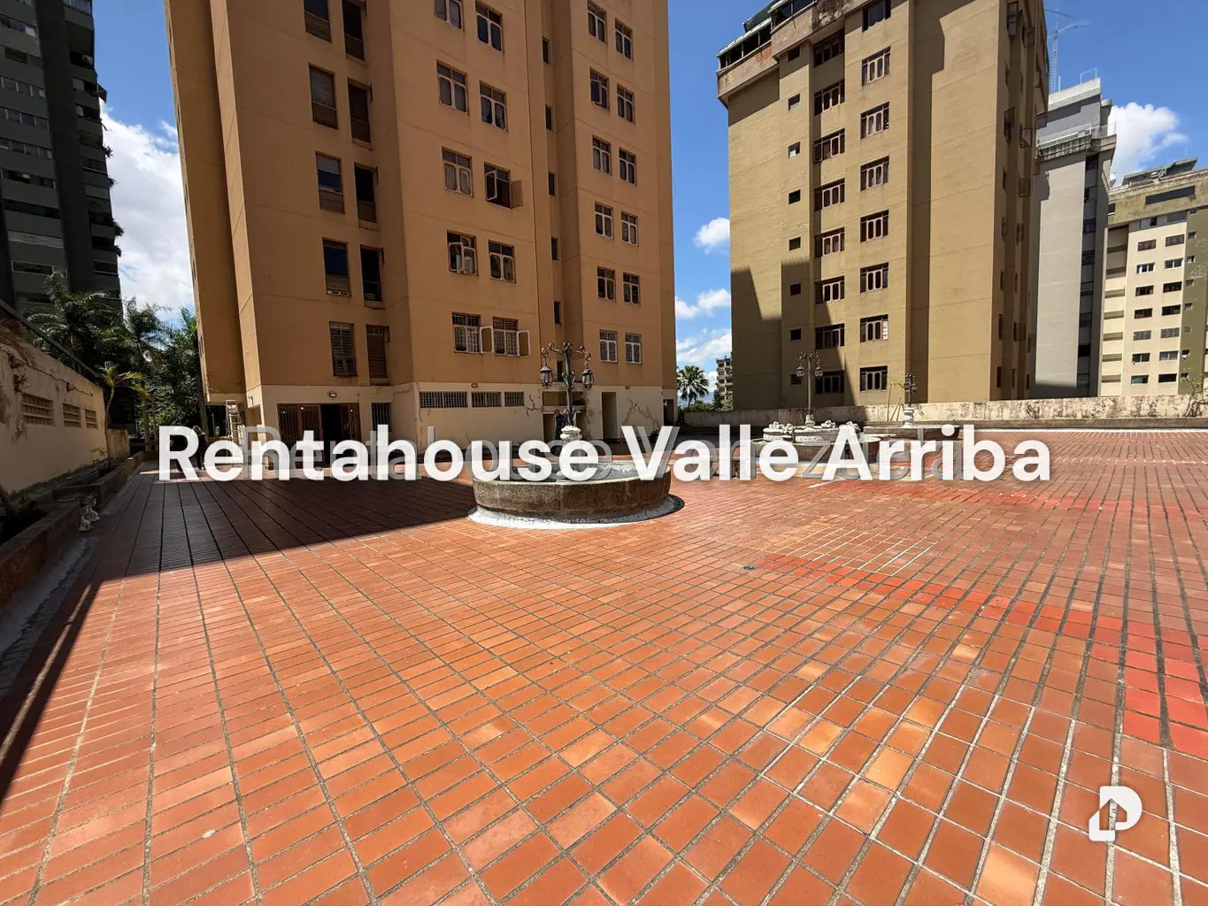 Apartamento en Terrazas del Ávila, Caracas – 23
