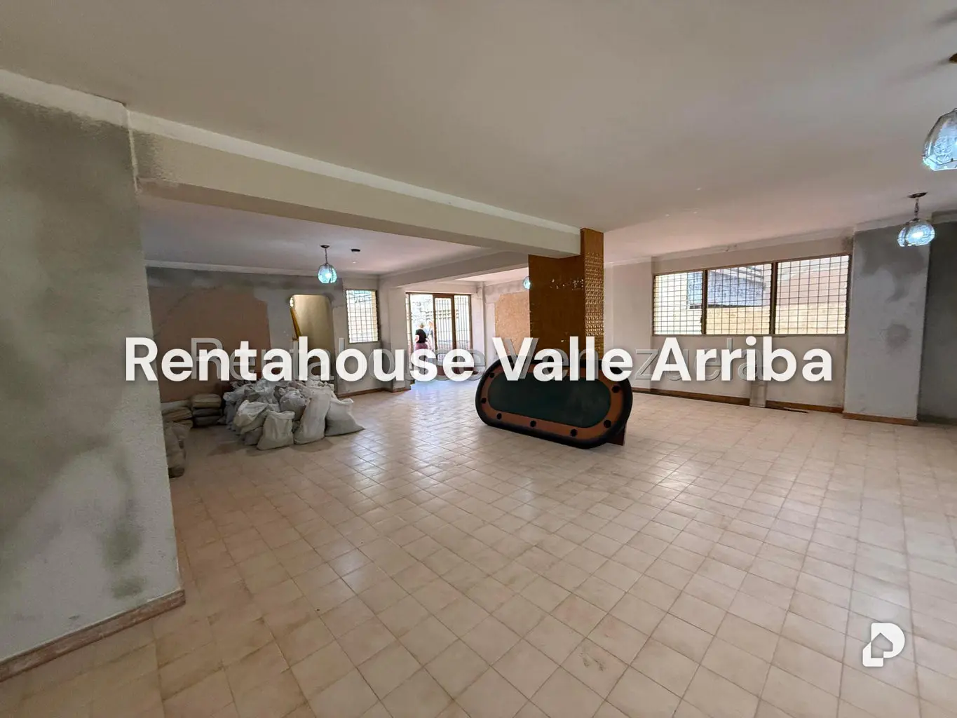 Apartamento en Terrazas del Ávila, Caracas – 24