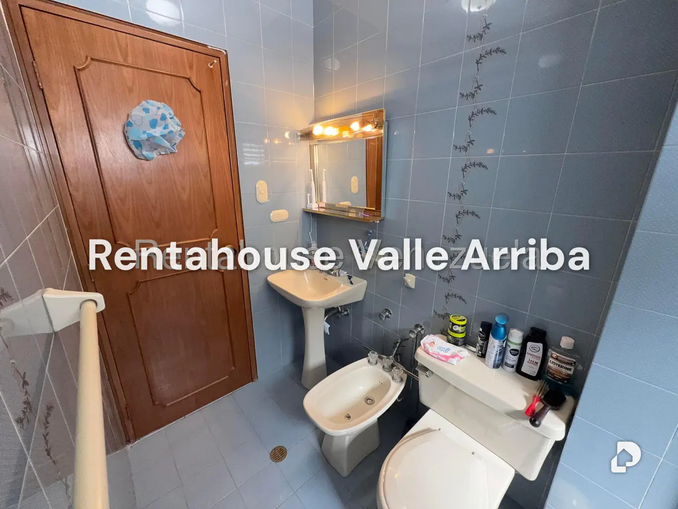Apartamento en Terrazas del Ávila, Caracas – 19