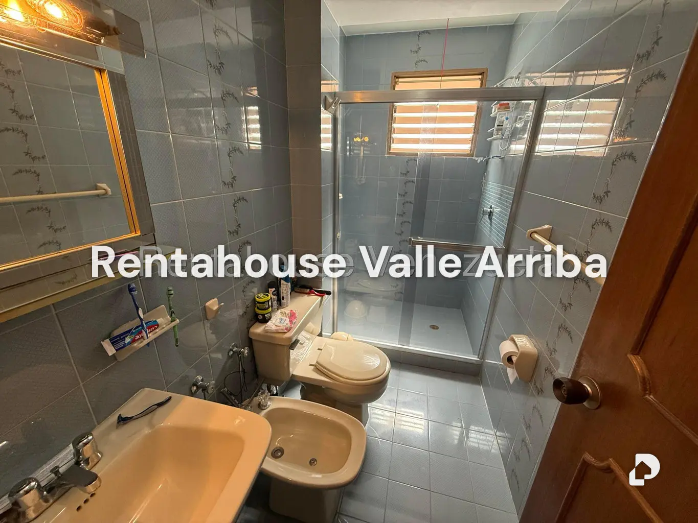 Apartamento en Terrazas del Ávila, Caracas – 15