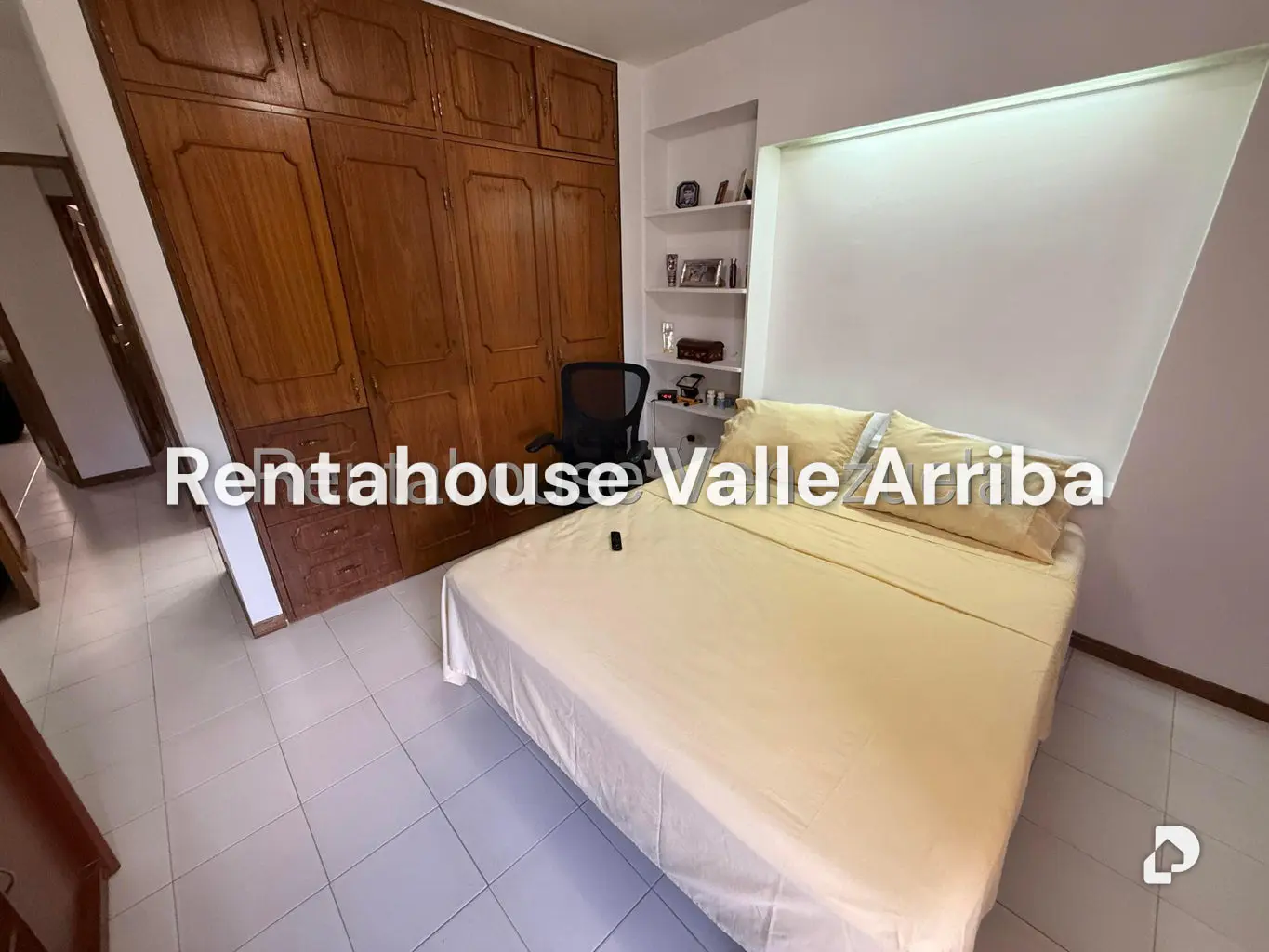 Apartamento en Terrazas del Ávila, Caracas – 14