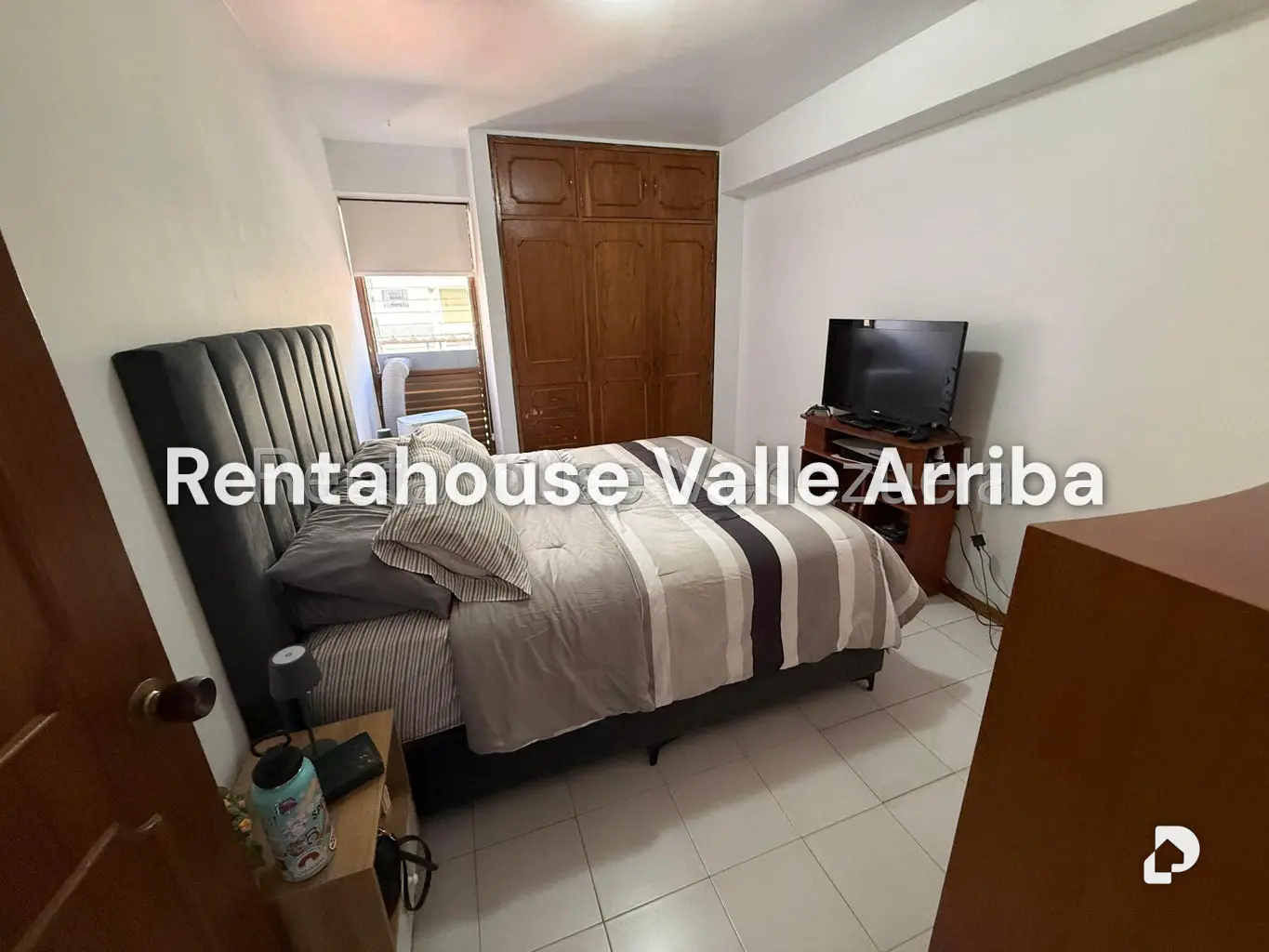 Apartamento en Terrazas del Ávila, Caracas – 18