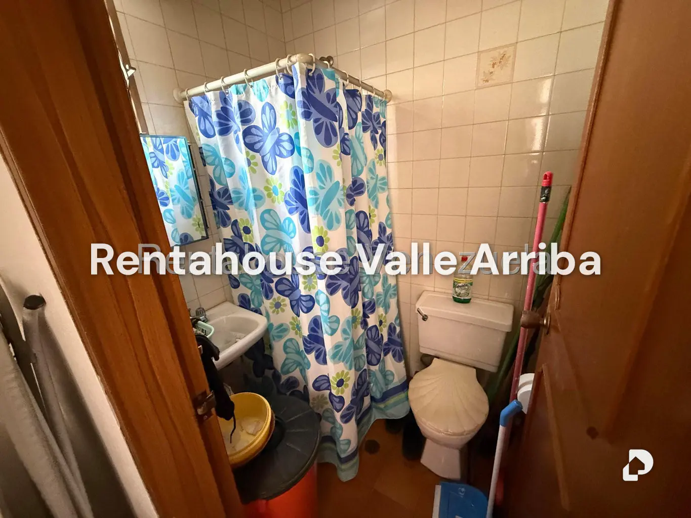 Apartamento en Terrazas del Ávila, Caracas – 22