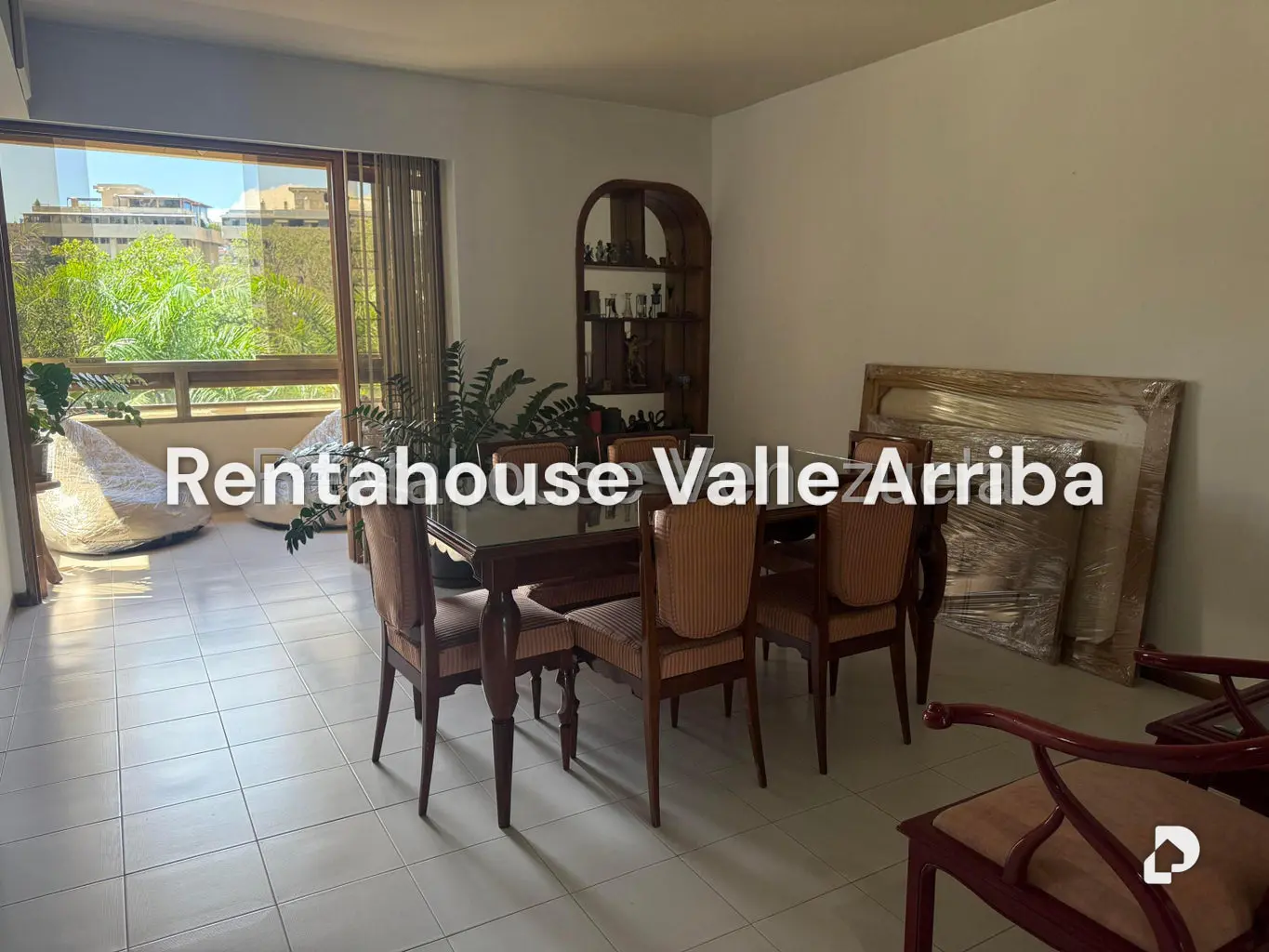 Apartamento en Terrazas del Ávila, Caracas – 8