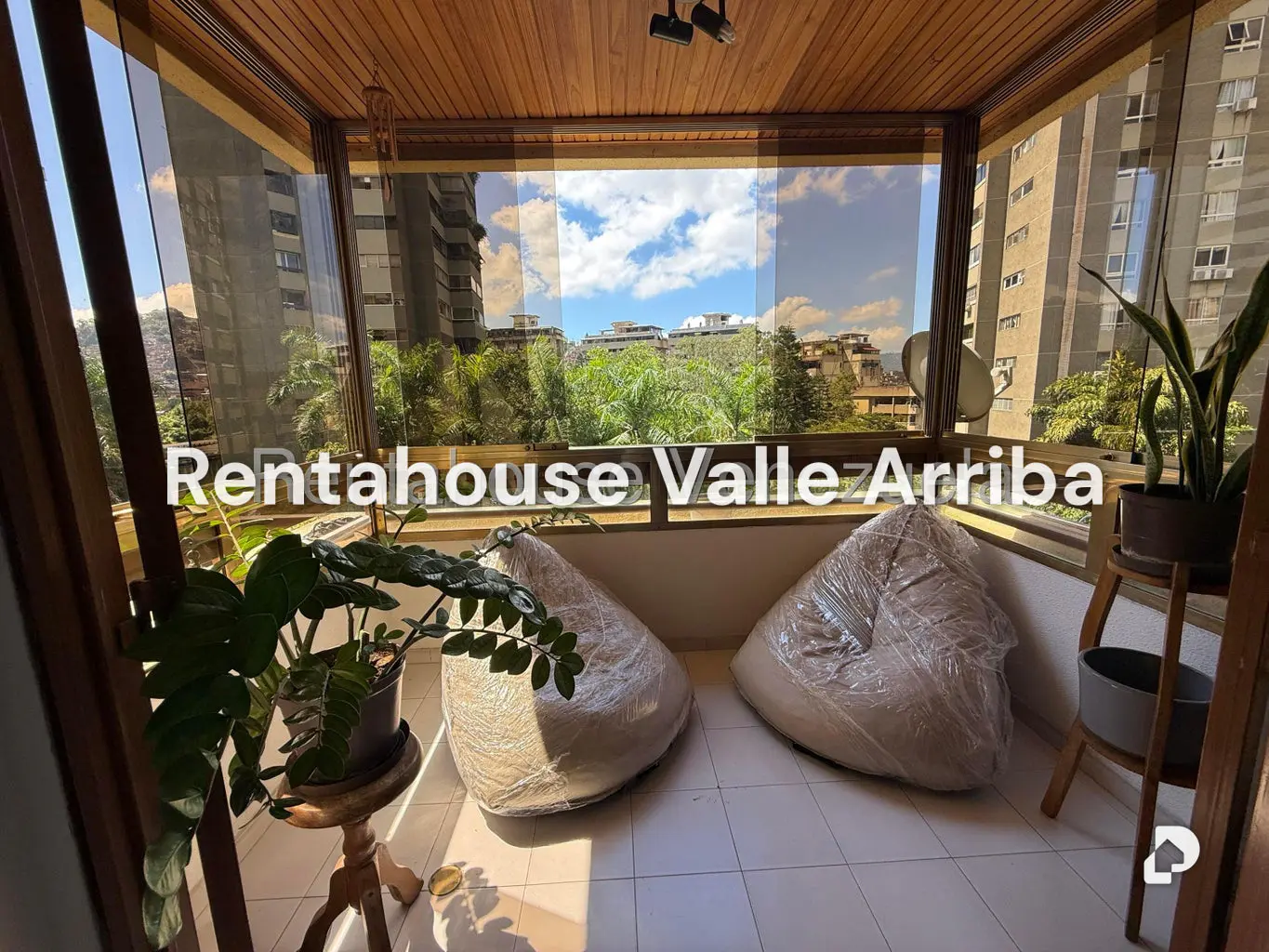 Apartamento en Terrazas del Ávila, Caracas – 5