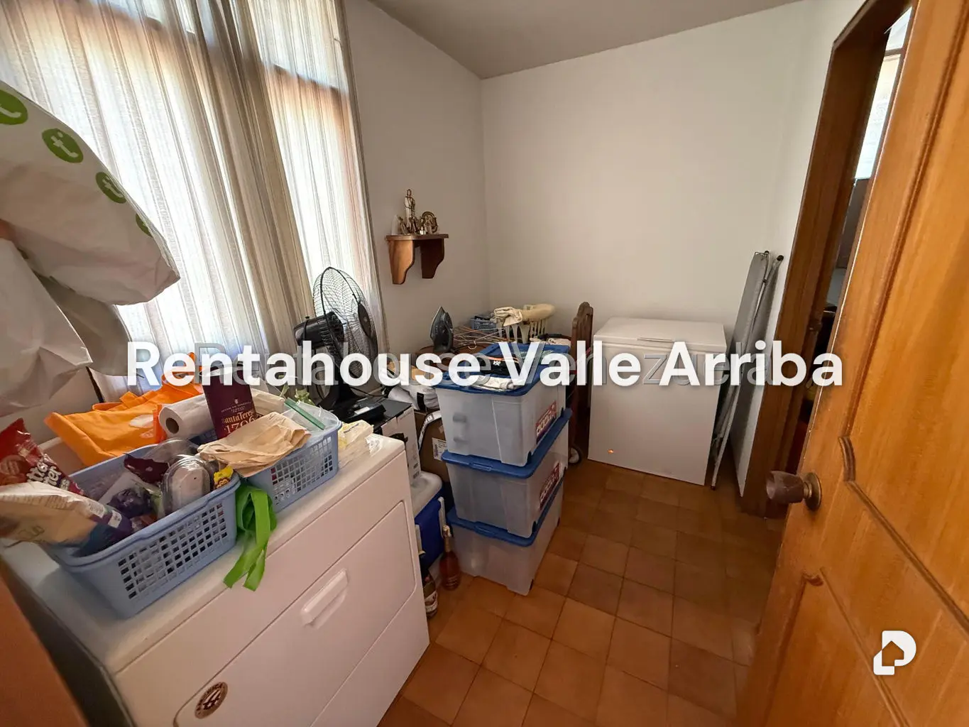 Apartamento en Terrazas del Ávila, Caracas – 21