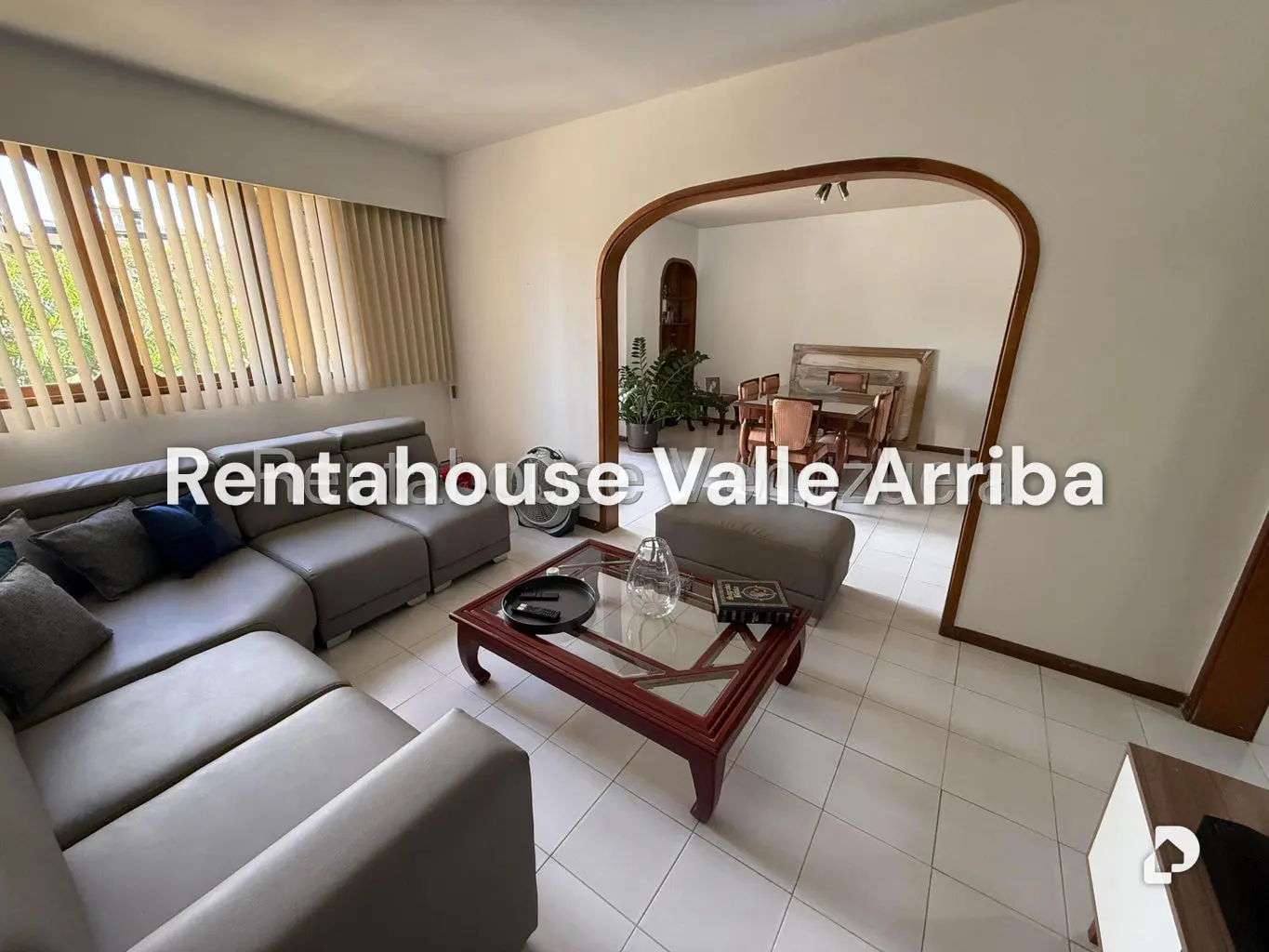 Apartamento en Terrazas del Ávila, Caracas – 4