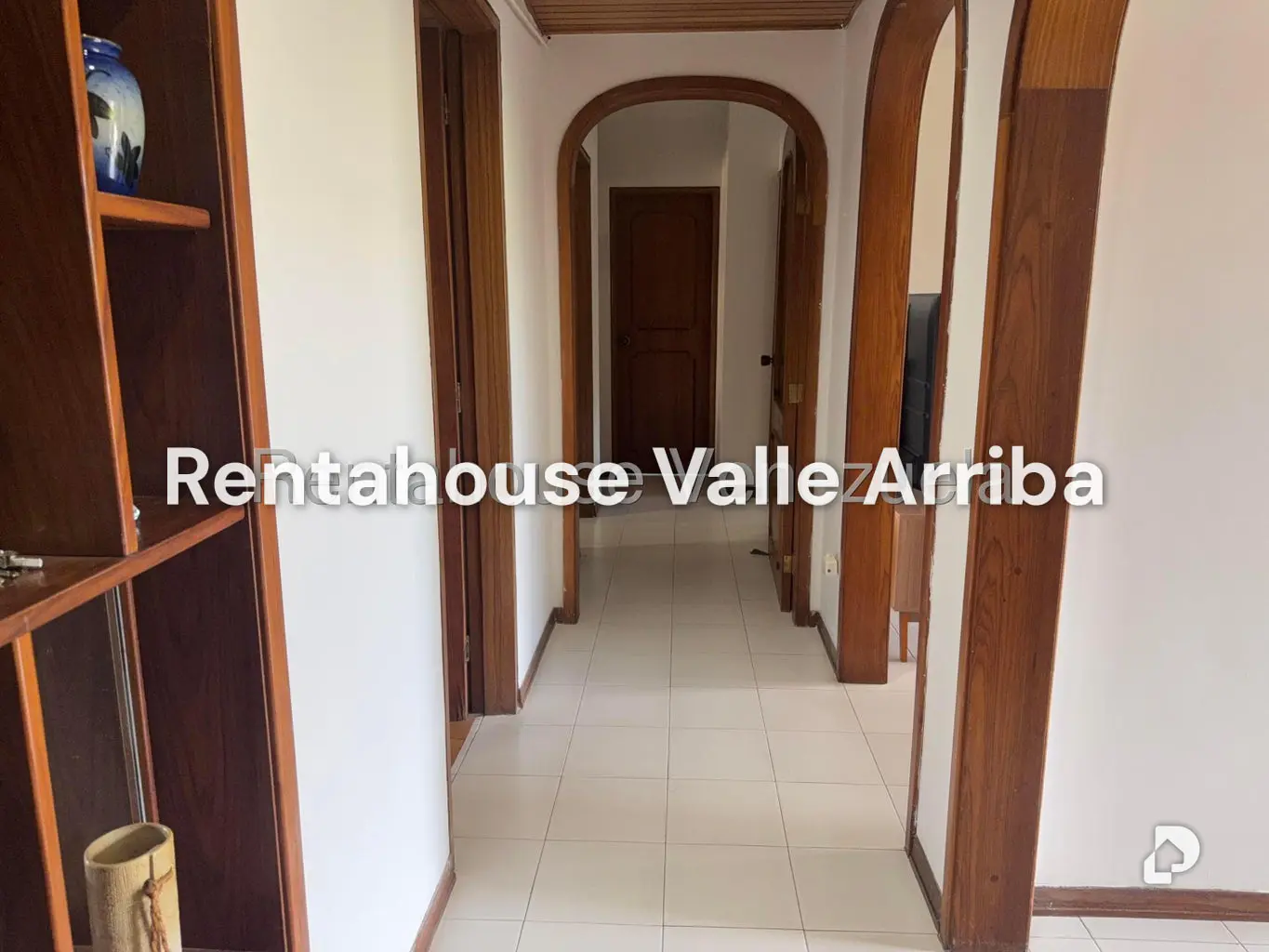 Apartamento en Terrazas del Ávila, Caracas – 13