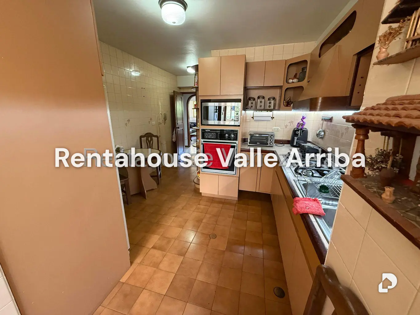 Apartamento en Terrazas del Ávila, Caracas – 11