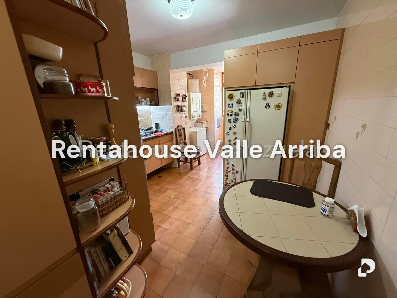 Apartamento en Terrazas del Ávila, Caracas – 12