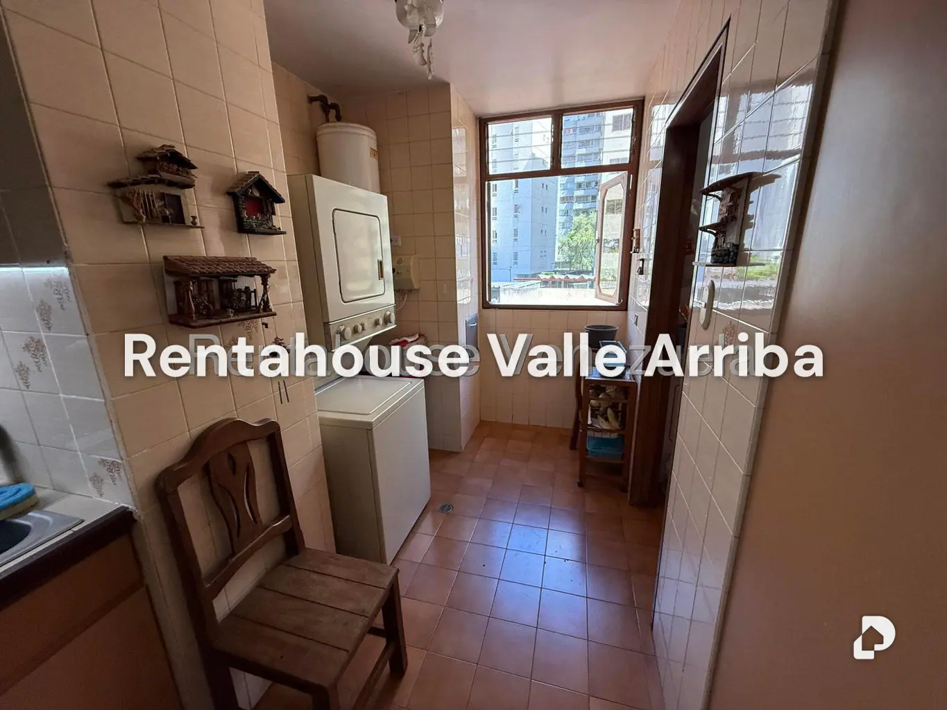 Apartamento en Terrazas del Ávila, Caracas – 20