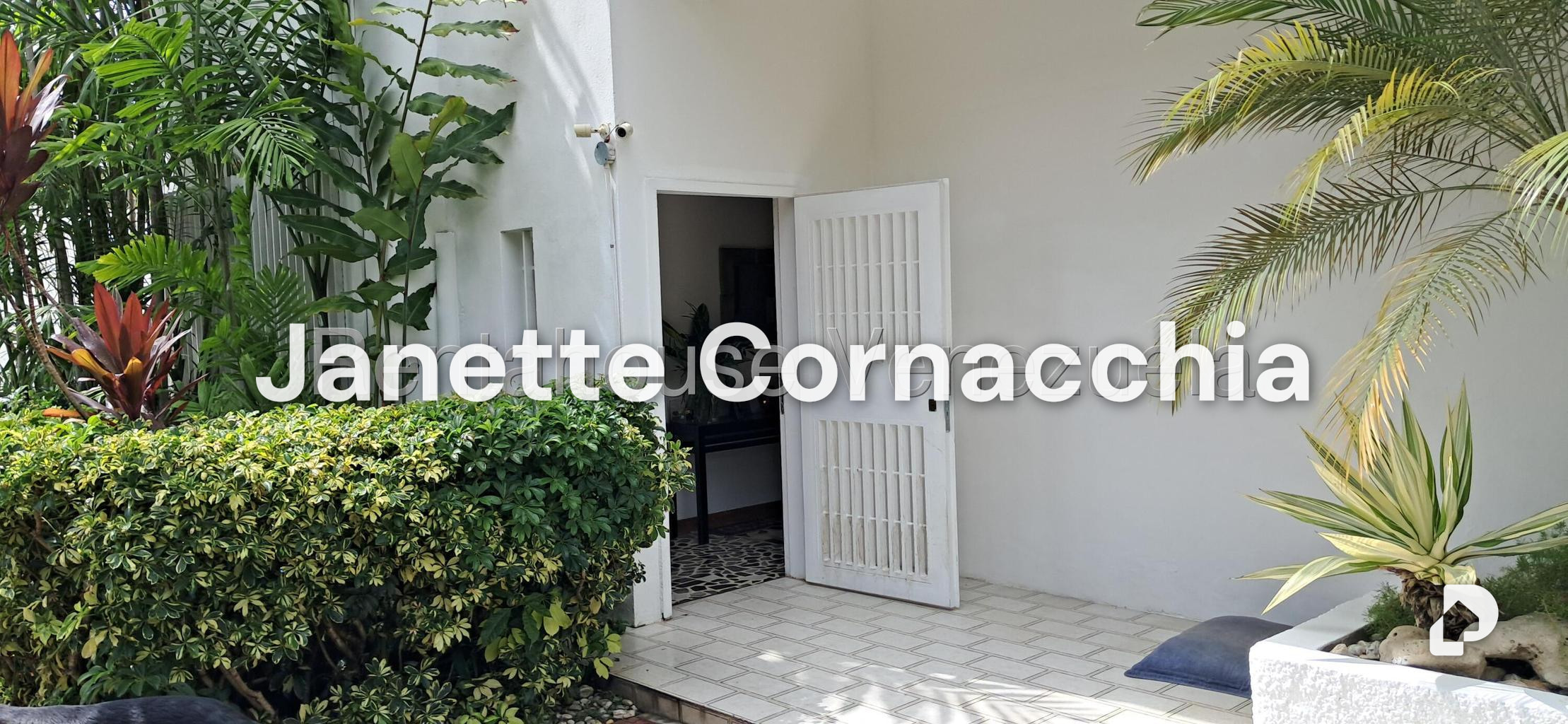 Casa en Altamira, Caracas – 1