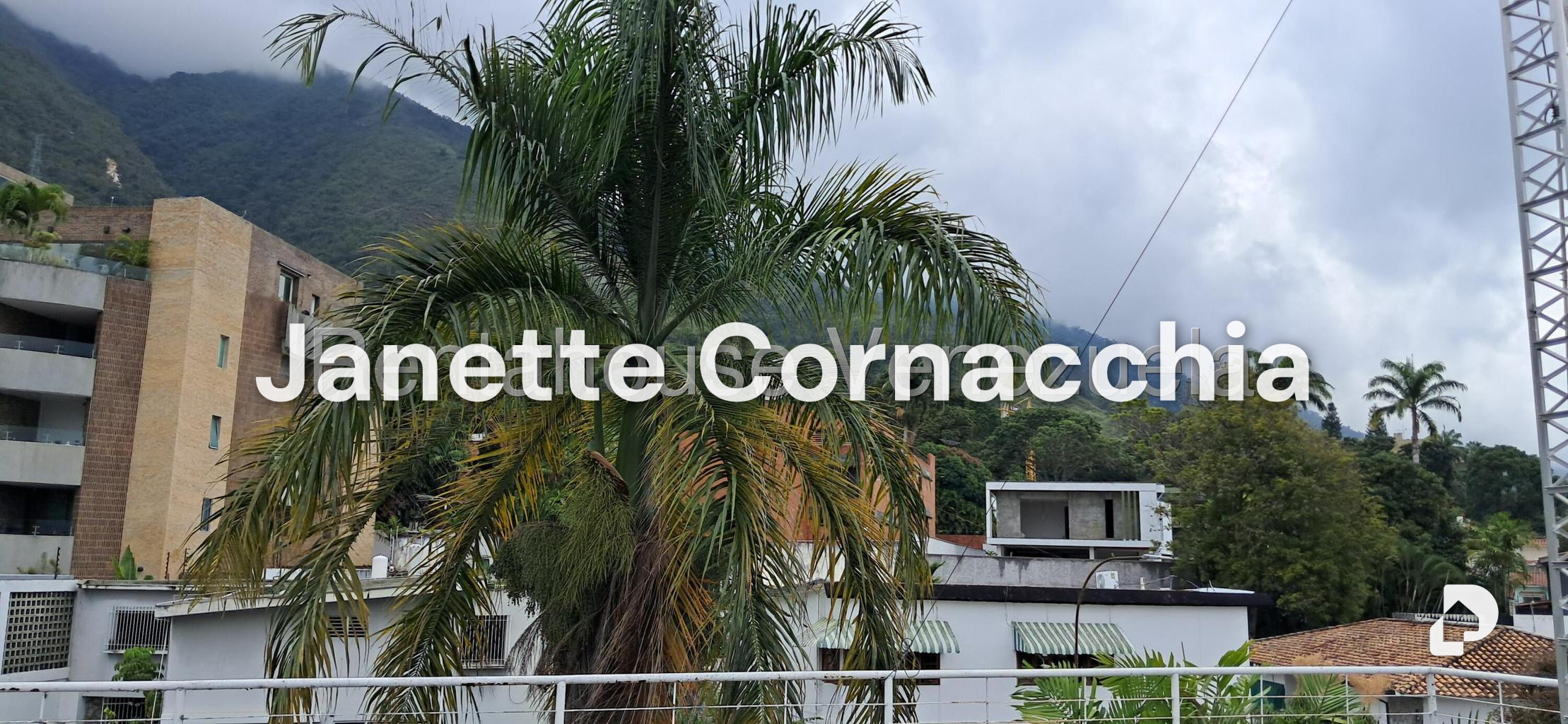 Casa en Altamira, Caracas – 17