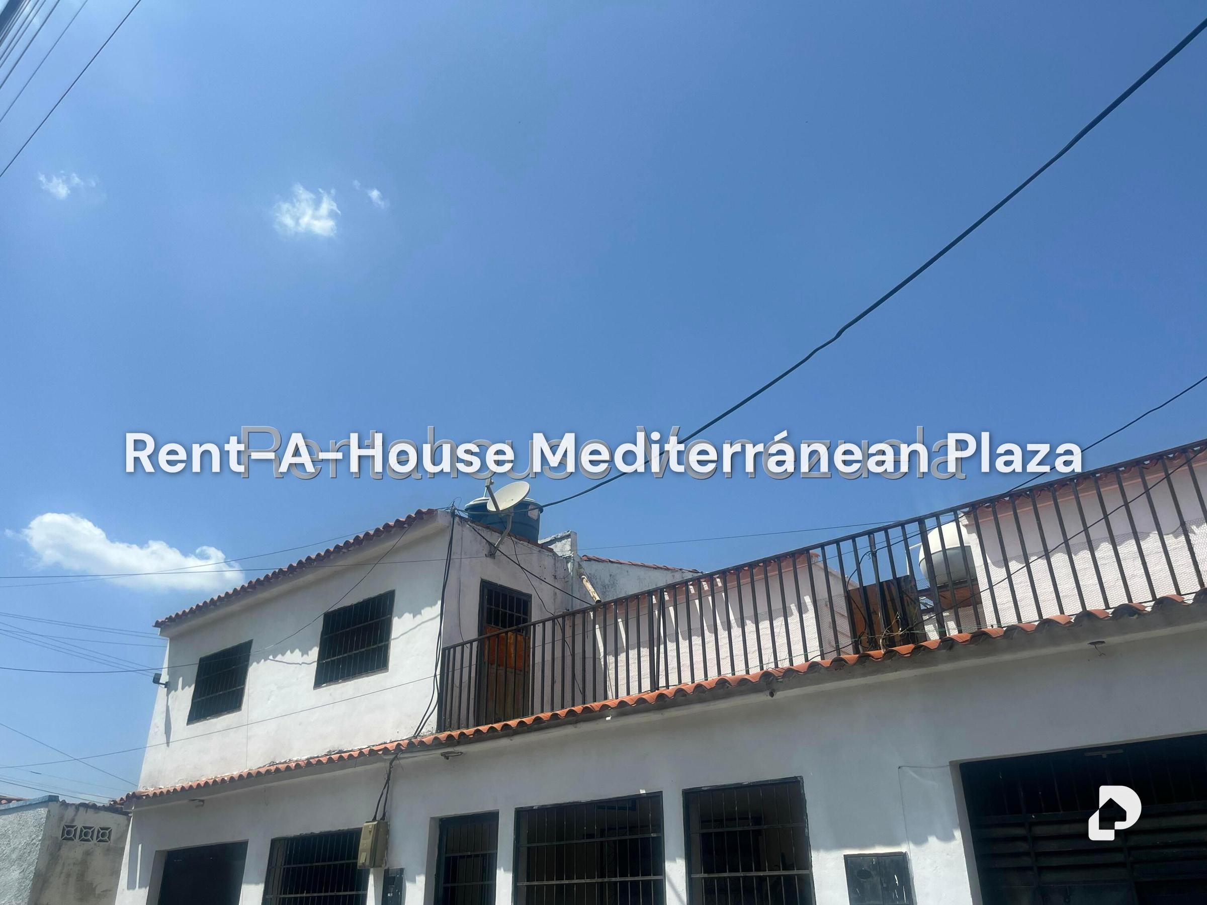 Casa en La Pastora, Valencia – 29