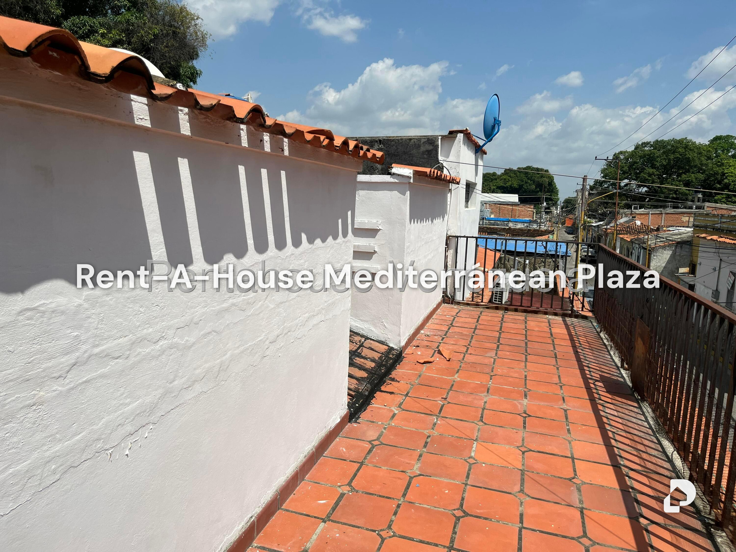 Casa en La Pastora, Valencia – 18