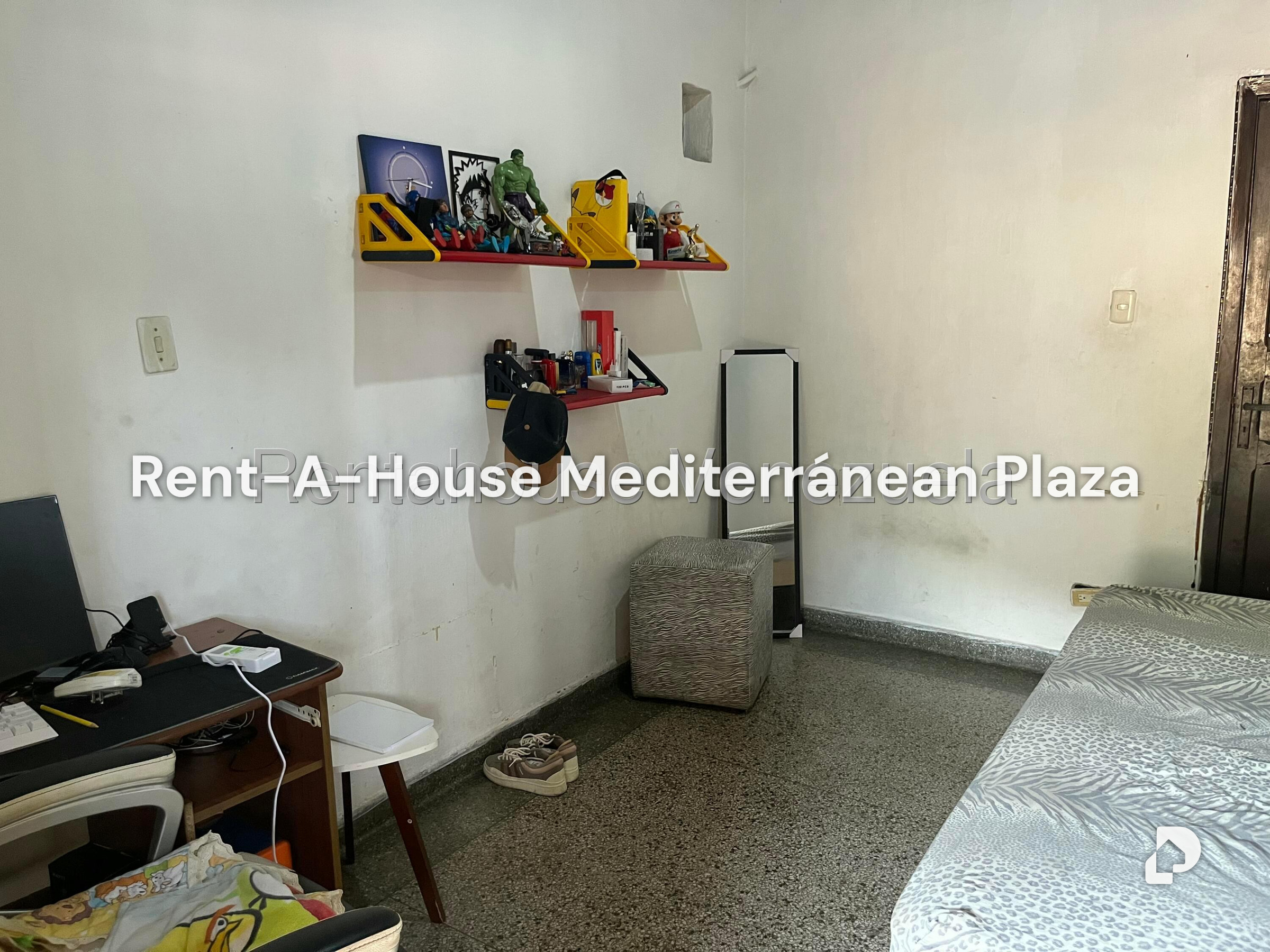 Casa en La Pastora, Valencia – 15