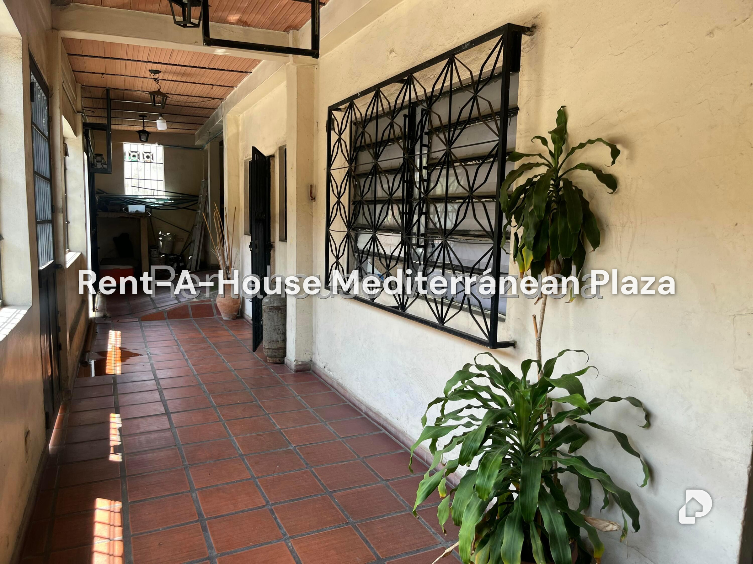 Casa en La Pastora, Valencia – 19