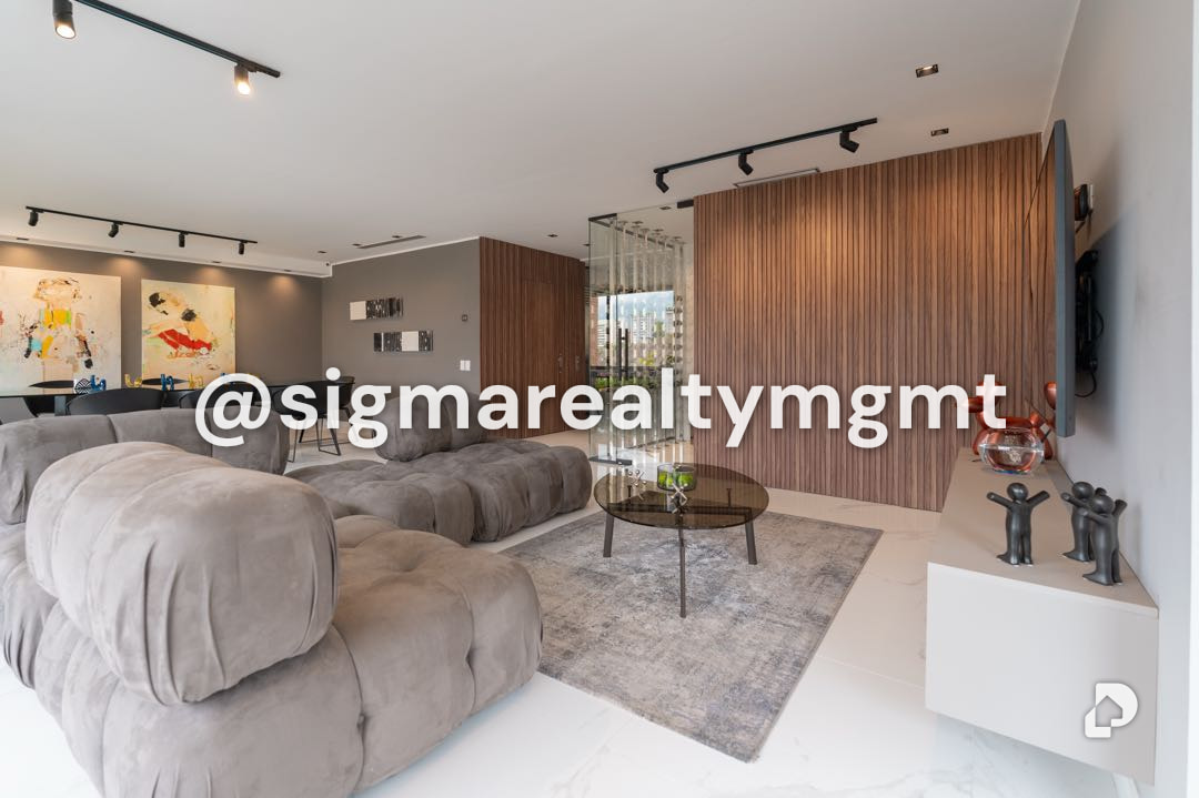 Apartamento en Lomas de La Alameda, Caracas – 8