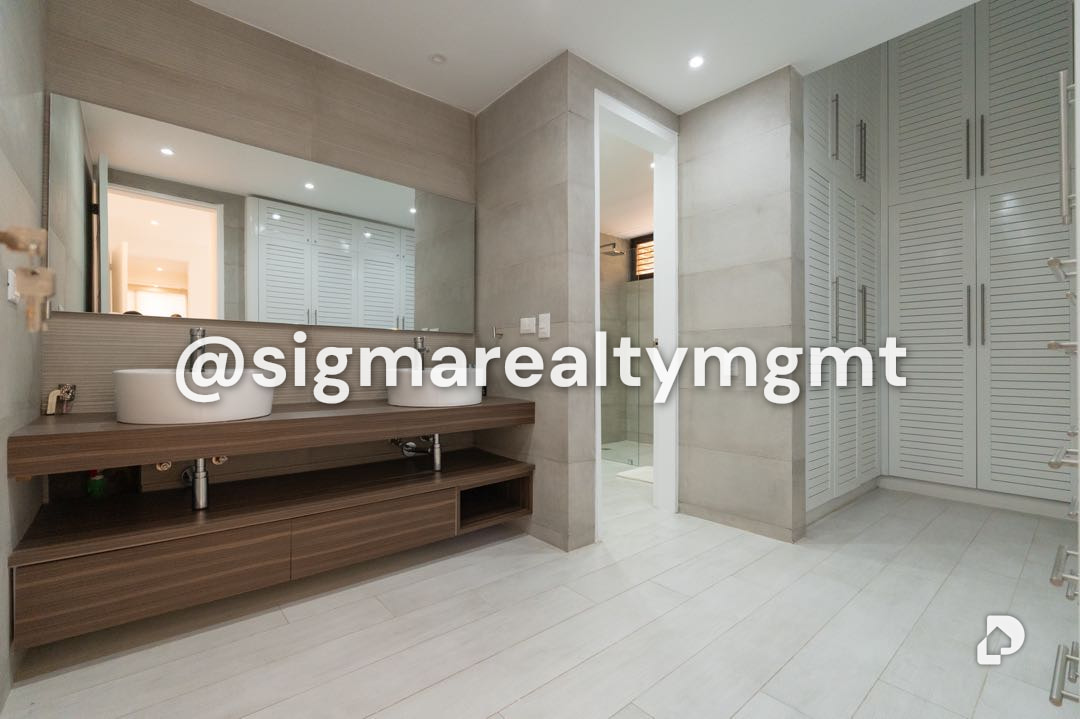 Apartamento en Lomas de La Alameda, Caracas – 12