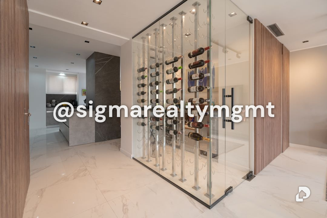 Apartamento en Lomas de La Alameda, Caracas – 4