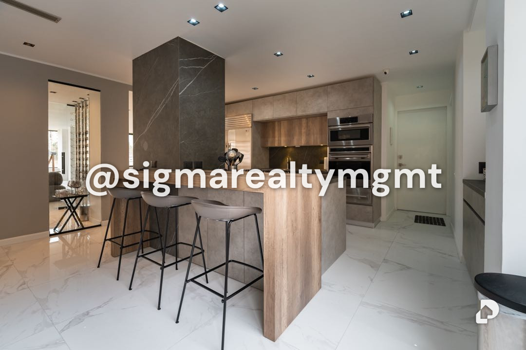 Apartamento en Lomas de La Alameda, Caracas – 2