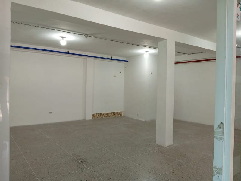 Local comercial en Barquisimeto - 1