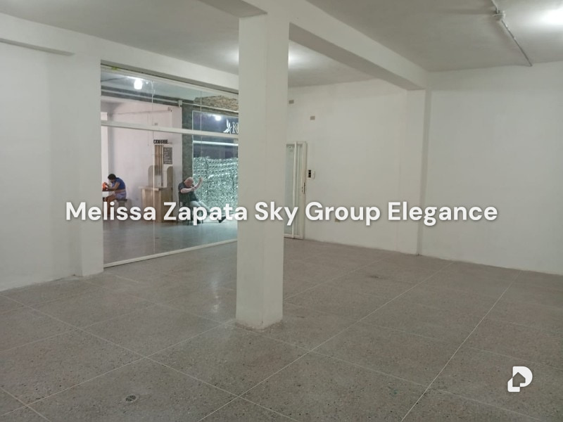 Local comercial en Miguel Angel Cerca de la zona Indu, Barquisimeto – 2