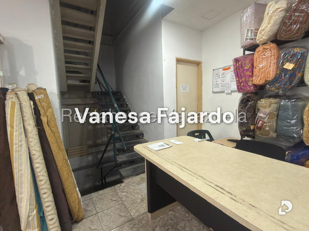 Edificio en Parroquia La Candelaria, Caracas – 5