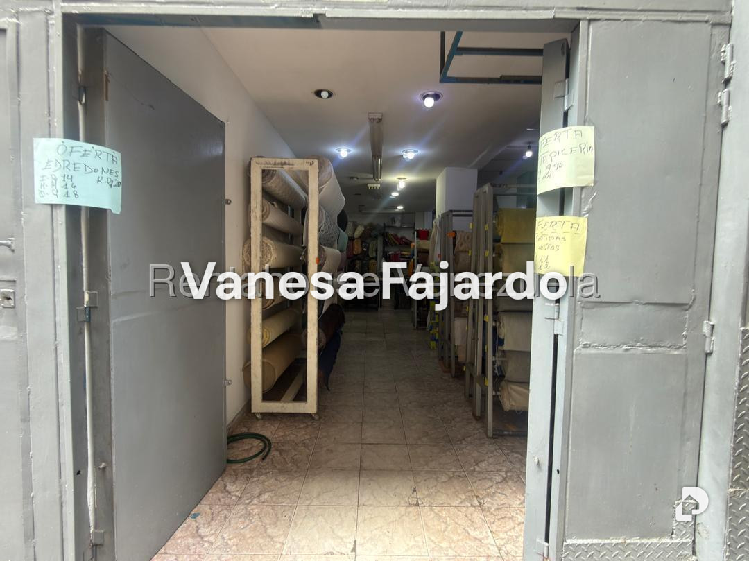 Edificio en Parroquia La Candelaria, Caracas – 2
