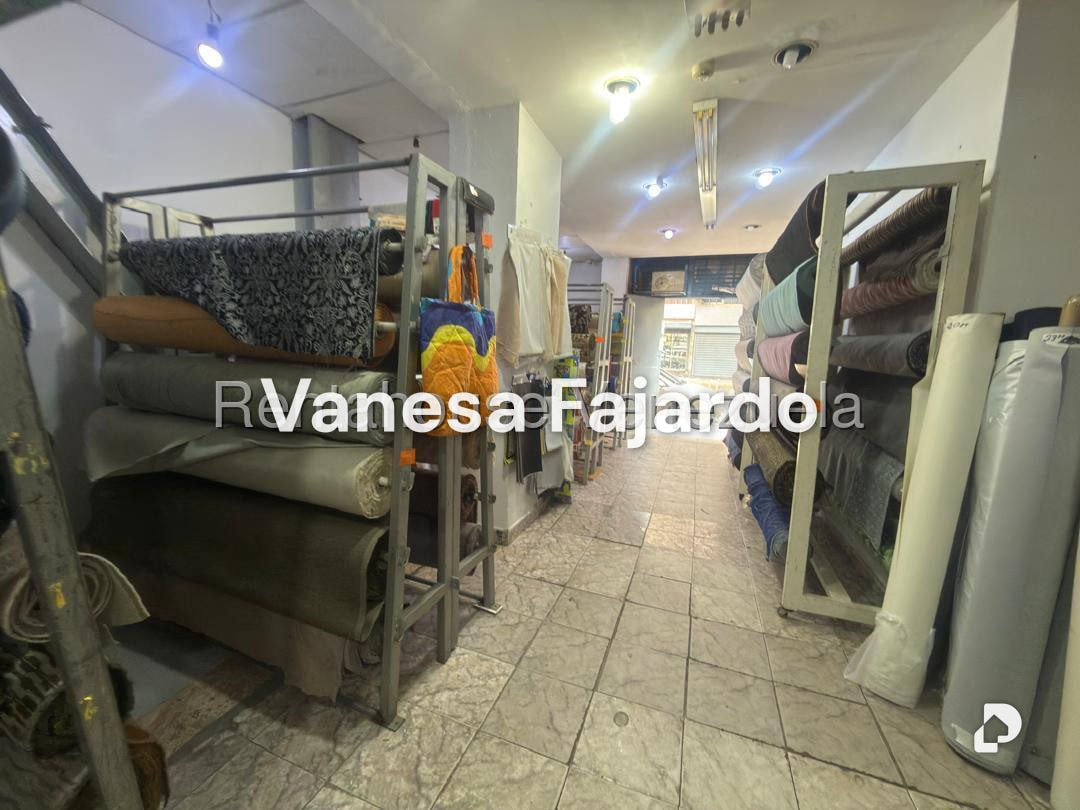 Edificio en Parroquia La Candelaria, Caracas – 3