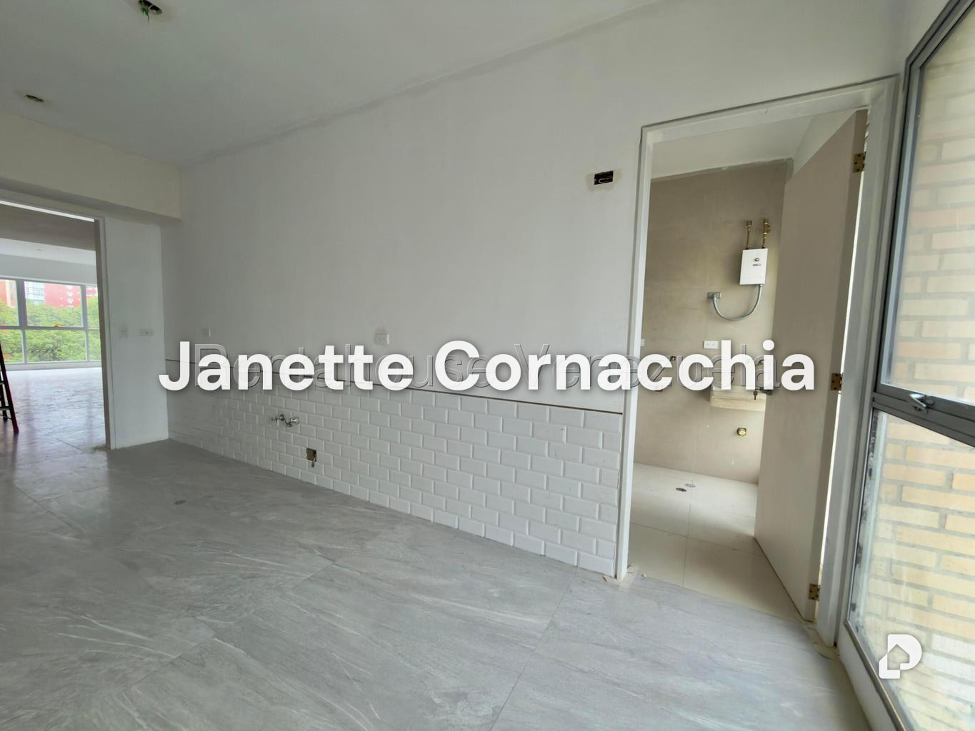 Apartamento en El Rosal, Caracas – 7