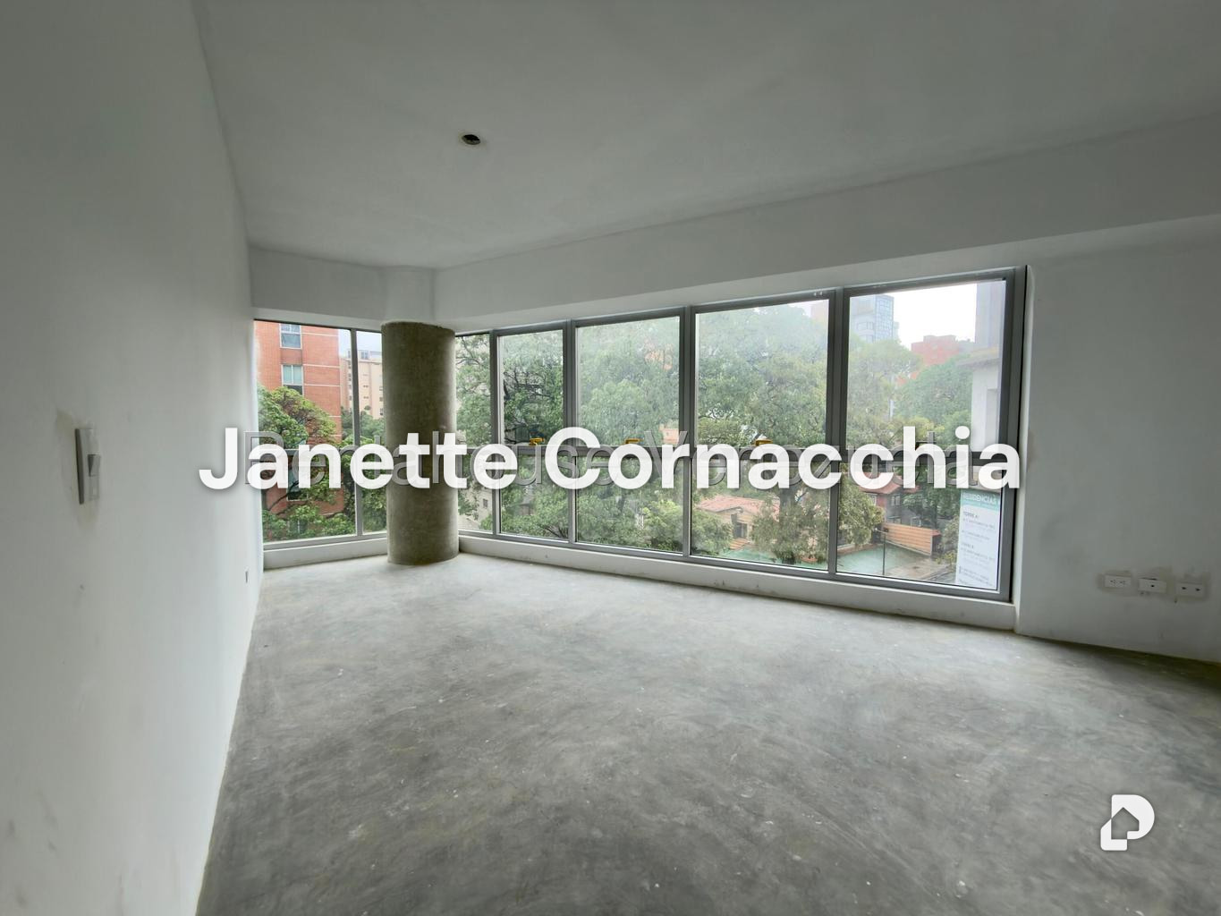 Apartamento en El Rosal, Caracas – 9