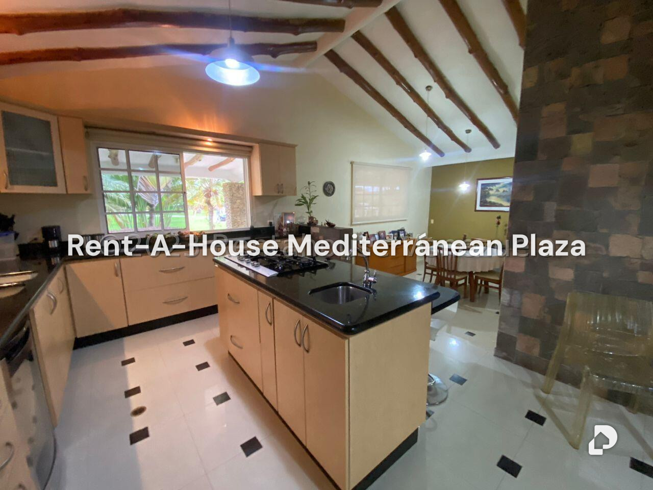Casa en Safari Carabobo, Libertador – 12