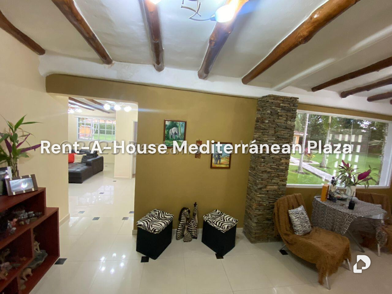 Casa en Safari Carabobo, Libertador – 9