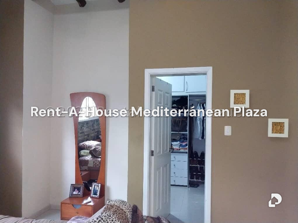 Casa en Safari Carabobo, Libertador – 19
