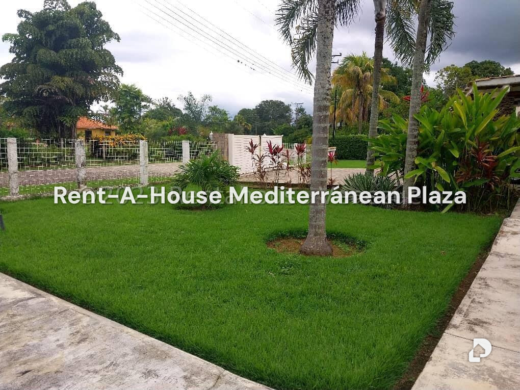 Casa en Safari Carabobo, Libertador – 2