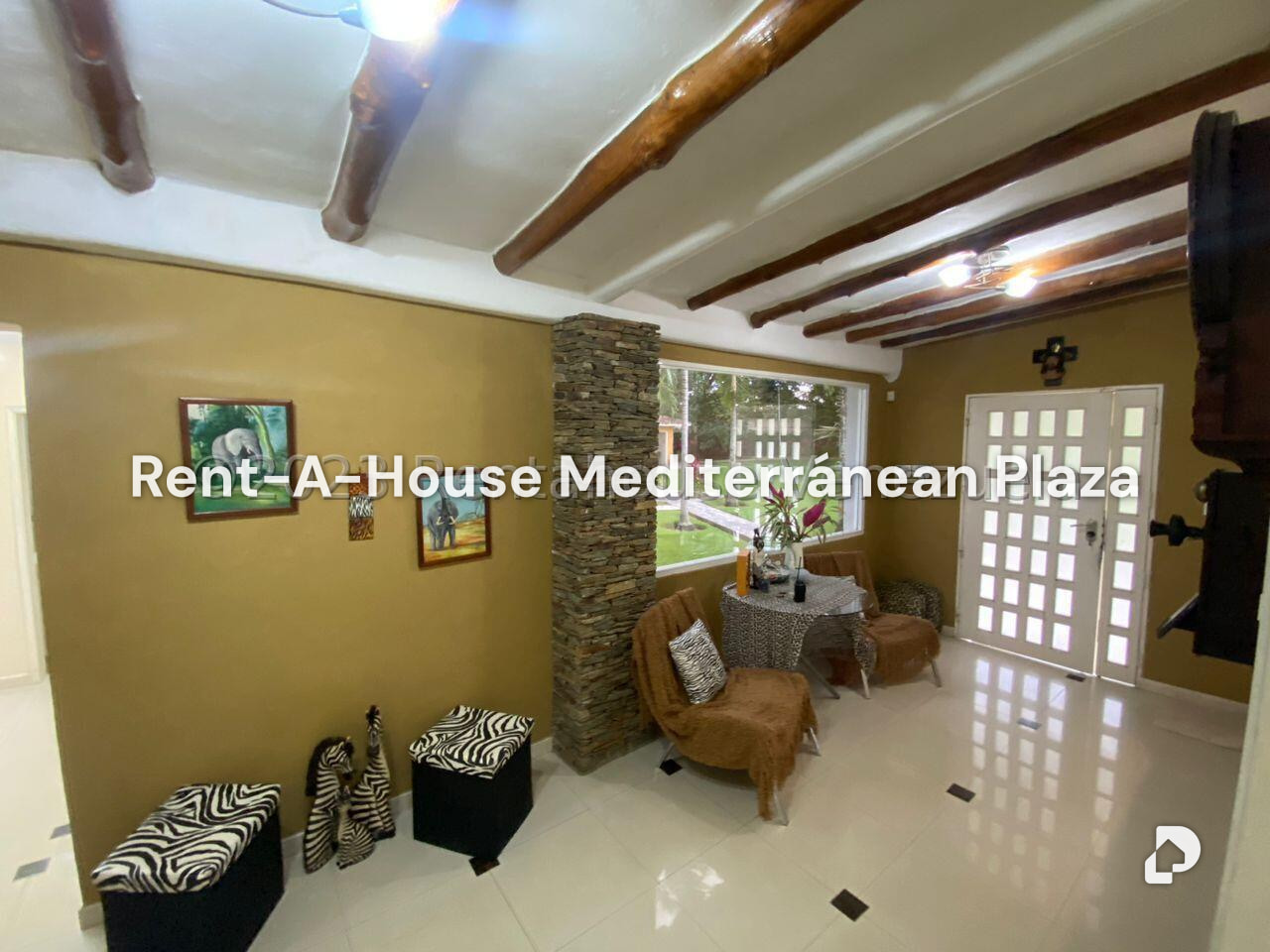 Casa en Safari Carabobo, Libertador – 8
