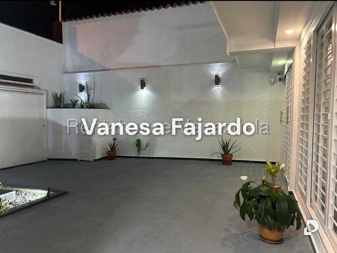 Casa en Parque el Retiro, San Antonio de Los Altos – 4